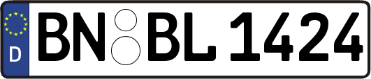 BN-BL1424
