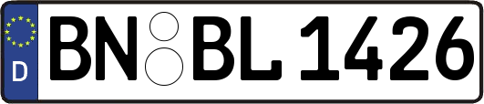 BN-BL1426