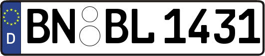 BN-BL1431
