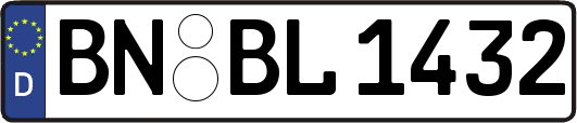 BN-BL1432