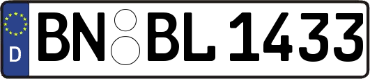 BN-BL1433