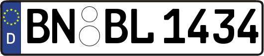 BN-BL1434