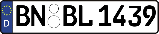 BN-BL1439
