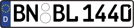 BN-BL1440