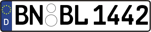 BN-BL1442