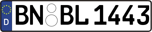 BN-BL1443