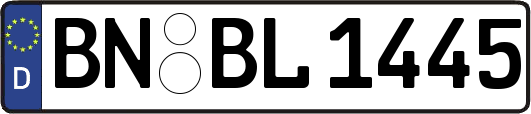 BN-BL1445