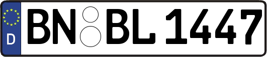 BN-BL1447