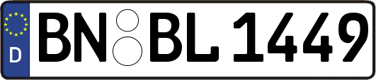 BN-BL1449