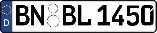 BN-BL1450