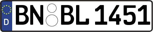 BN-BL1451
