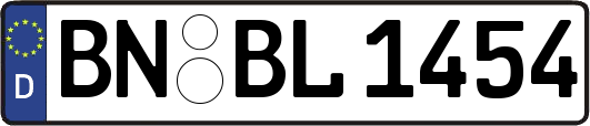 BN-BL1454