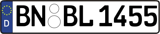 BN-BL1455