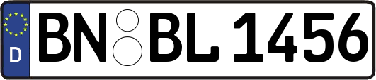 BN-BL1456