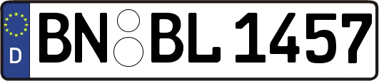BN-BL1457