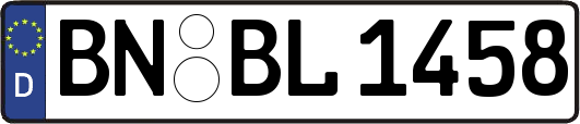 BN-BL1458