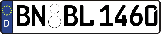 BN-BL1460