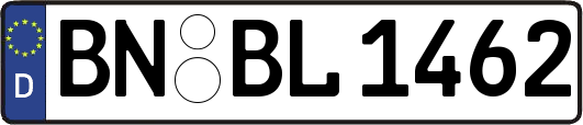 BN-BL1462