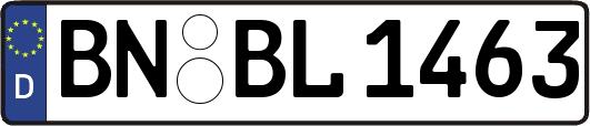 BN-BL1463
