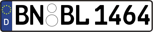 BN-BL1464