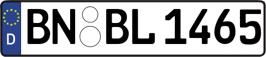 BN-BL1465