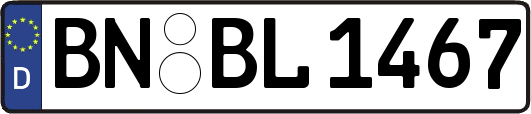 BN-BL1467