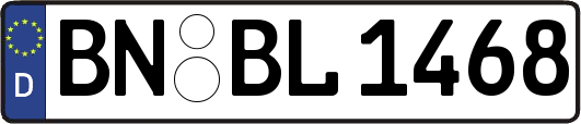 BN-BL1468