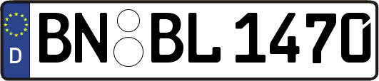 BN-BL1470