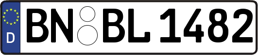 BN-BL1482