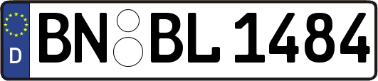 BN-BL1484