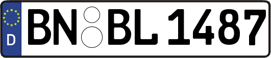 BN-BL1487