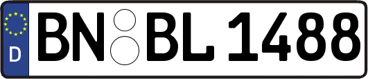 BN-BL1488