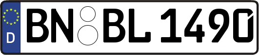 BN-BL1490