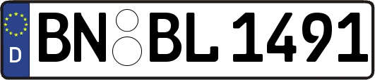 BN-BL1491