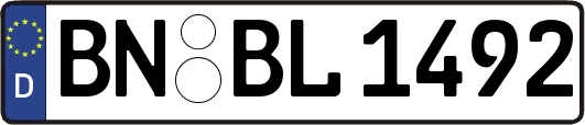BN-BL1492