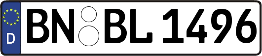 BN-BL1496