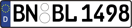 BN-BL1498