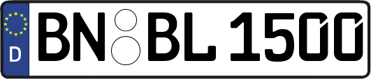 BN-BL1500
