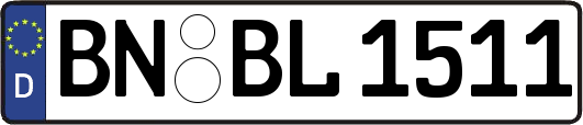 BN-BL1511