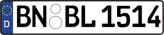 BN-BL1514