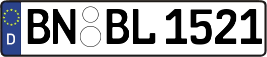 BN-BL1521