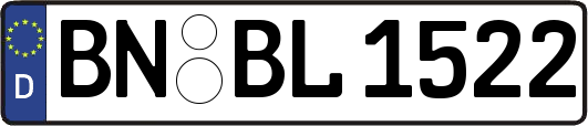 BN-BL1522