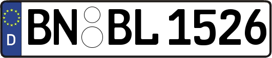 BN-BL1526