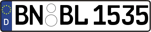 BN-BL1535