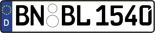 BN-BL1540