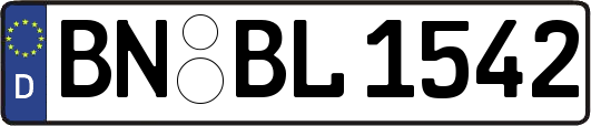 BN-BL1542