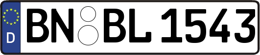 BN-BL1543