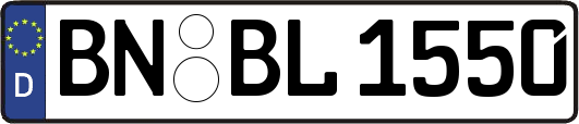 BN-BL1550