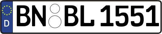 BN-BL1551