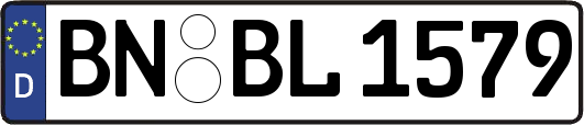 BN-BL1579